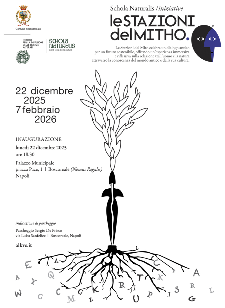 Schola Naturalis - Le Stazioni del Mitho